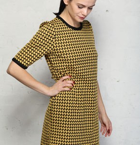 Orion Opal Heritage Dress
Was: £55.00
Now: £44.00